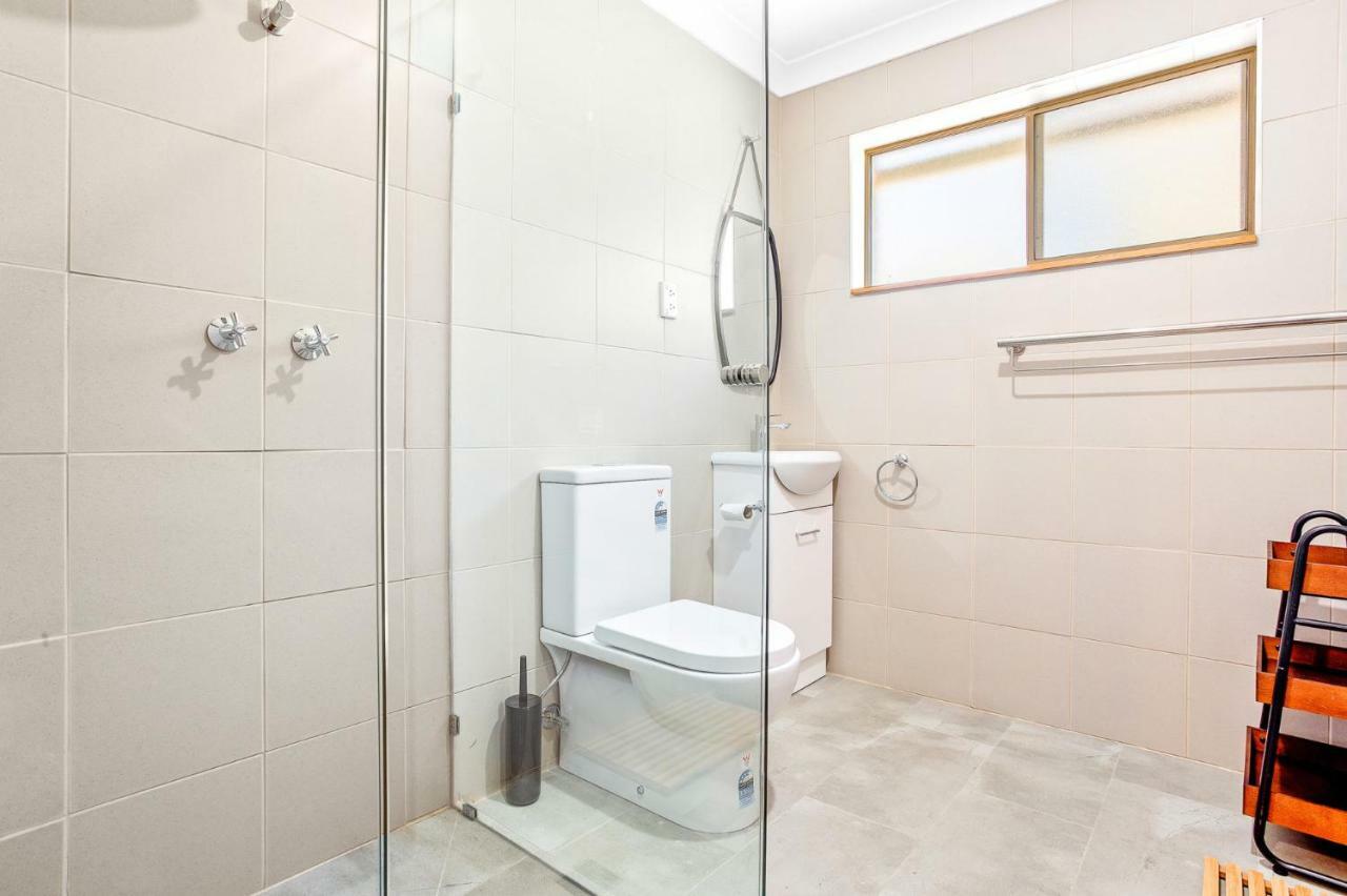 Central Tilba Braeside Cabin Two Alphitonia מראה חיצוני תמונה